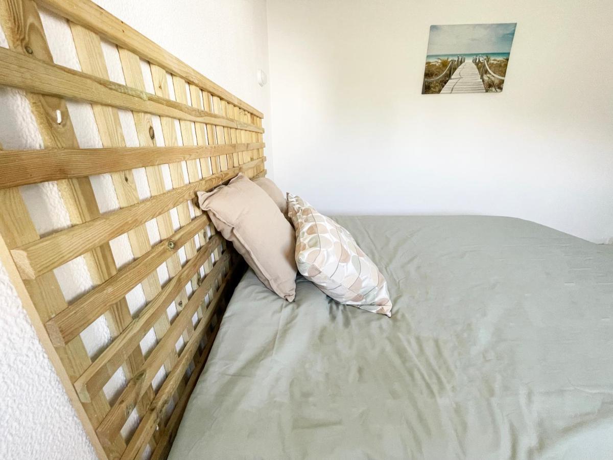 Panoramic Seaview - 2 Bedroom, Main Ave, 15 Min Walk Beach, Workspace Albufeira Buitenkant foto