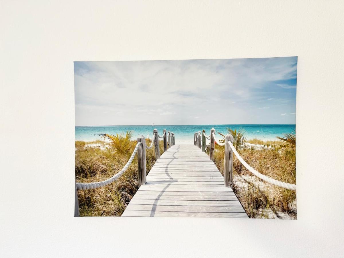 Panoramic Seaview - 2 Bedroom, Main Ave, 15 Min Walk Beach, Workspace Albufeira Buitenkant foto